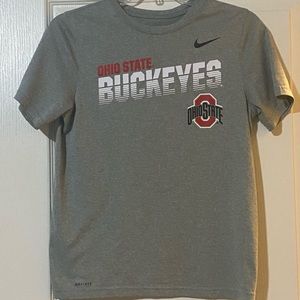 Ohio State Nike Dr-Fit